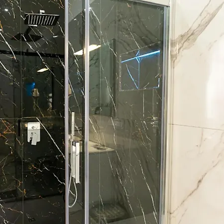 Elegance Отель типа 