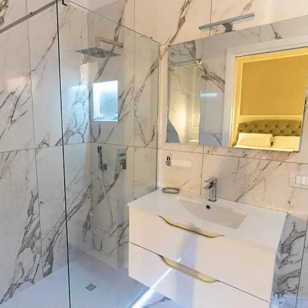 Elegance Отель типа 