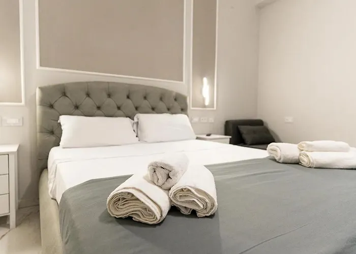 Elegance 3* רג'יו די קאלאבריה