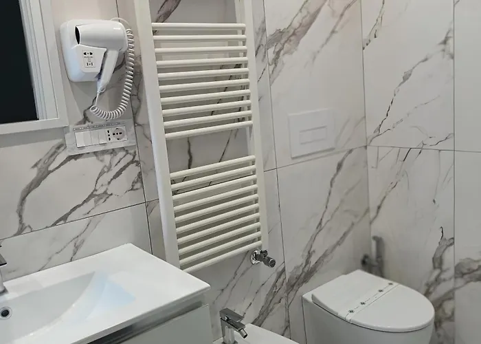 לינה וארוחת בוקר Elegance