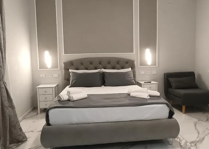 Elegance 3* רג'יו די קאלאבריה