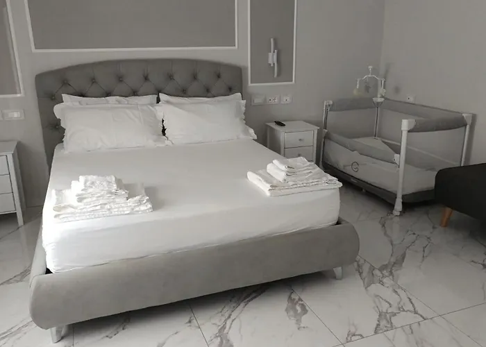 Elegance 3* רג'יו די קאלאבריה