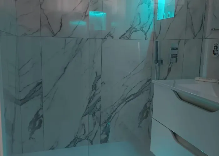 Elegance 3* רג'יו די קאלאבריה