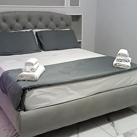 Elegance Bed & Breakfast Reggio Calabria