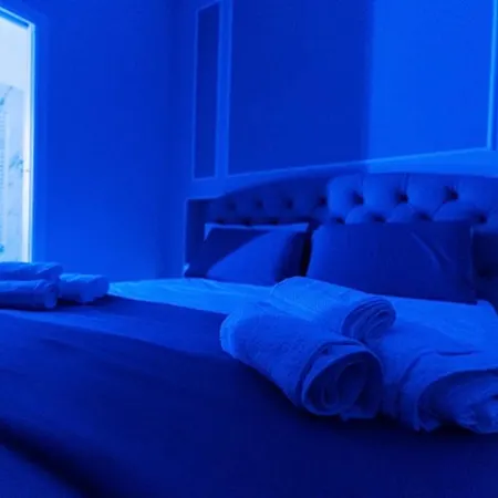 Bed & Breakfast Elegance Reggio di Calabria