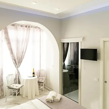 Elegance Bed & Breakfast