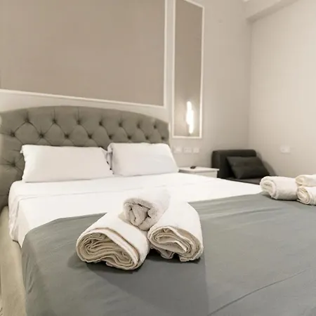 Elegance 3* Reggio Calabria