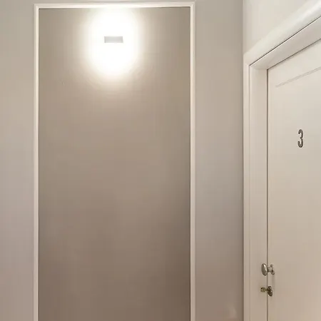 Elegance לינה וארוחת בוקר רג'יו די קאלאבריה