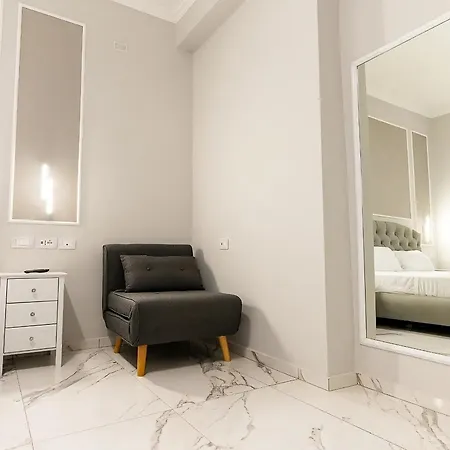 Alojamento de Acomodação e Pequeno-almoço Elegance