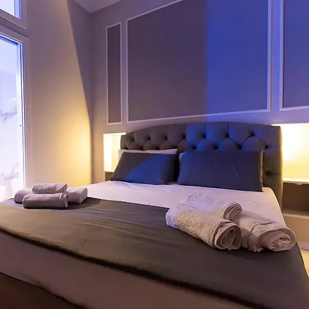 Bed & Breakfast Elegance Reggio di Calabria