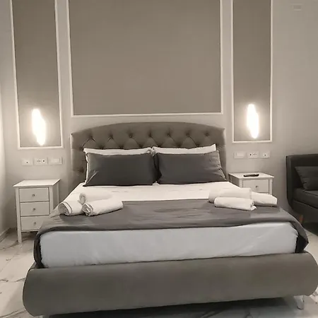 Elegance 3* Reggio Calabria