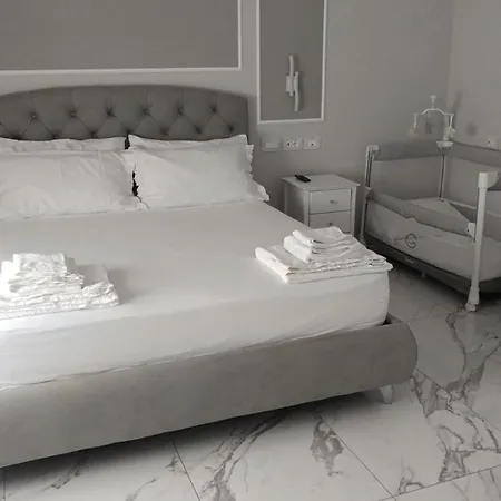 Elegance 3* Reggio Calabria
