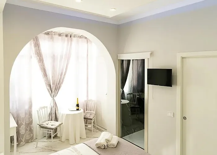 Elegance Alojamento de Acomodação e Pequeno-almoço