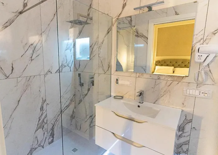 Elegance Alojamento de Acomodação e Pequeno-almoço