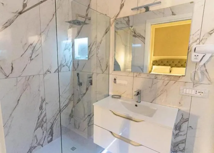 Elegance Alojamento de Acomodação e Pequeno-almoço Reggio di Calabria