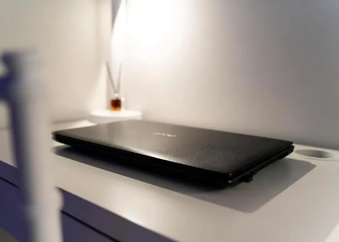 Alojamento de Acomodação e Pequeno-almoço Elegance