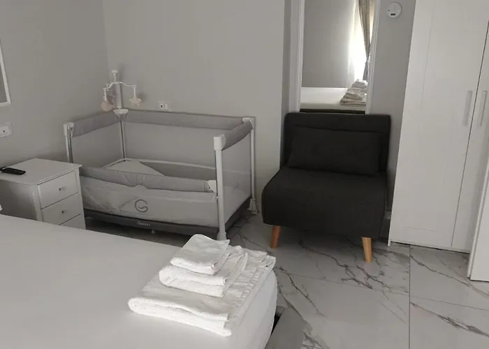 Elegance Alojamento de Acomodação e Pequeno-almoço