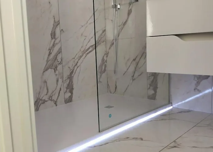 Elegance Alojamento de Acomodação e Pequeno-almoço Reggio di Calabria